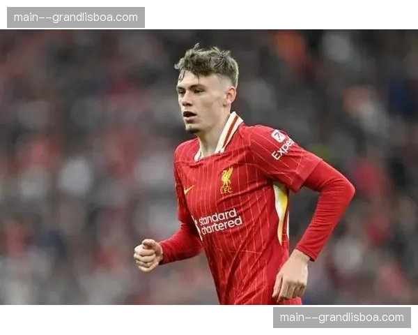 利物浦青训瑰宝布拉德利膝伤赛季报销，幸未遭遇十字韧带撕裂