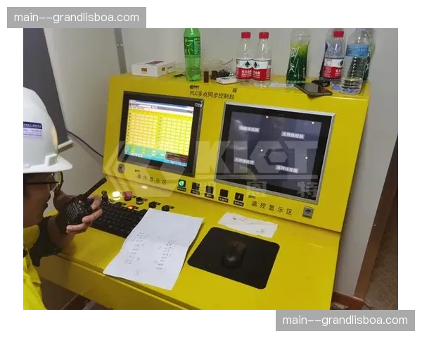 体系建设期重心位移 实时校准模块成为运行标配